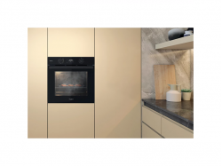 Духовой шкаф Whirlpool - OMSR58CU1SB