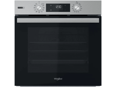 Духовой шкаф Whirlpool - OMSR58CU1SX
