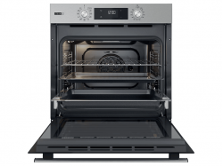 Духовой шкаф Whirlpool - OMSR58CU1SX