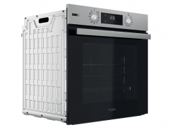 Духовой шкаф Whirlpool - OMSR58CU1SX