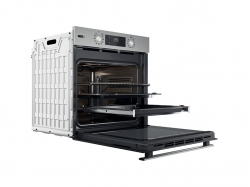 Духовой шкаф Whirlpool - OMSR58CU1SX