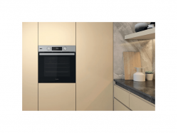 Духовой шкаф Whirlpool - OMSR58CU1SX