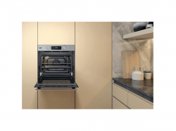 Духовой шкаф Whirlpool - OMSR58CU1SX