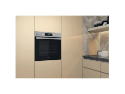 Духовой шкаф Whirlpool - OMSR58CU1SX
