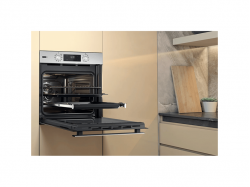 Духовой шкаф Whirlpool - OMSR58CU1SX