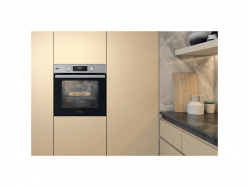 Духовой шкаф Whirlpool - OMSR58CU1SX