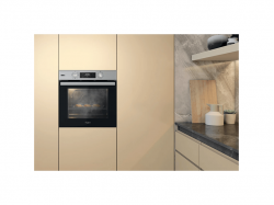 Духовой шкаф Whirlpool - OMSR58CU1SX