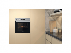 Духовой шкаф Whirlpool - OMSR58CU1SX