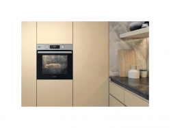 Духовой шкаф Whirlpool - OMSR58CU1SX