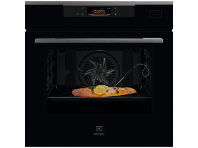 Духовой шкаф Electrolux - KOBBS 39 H