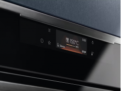 Духовой шкаф Electrolux - KOCBP 39 H