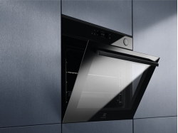Духовой шкаф Electrolux - KOCBP 39 H