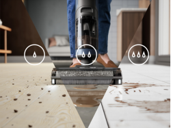 Пылесос Electrolux - EW 81 U 3 DB