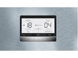 Холодильник Bosch - KGN86AI32U