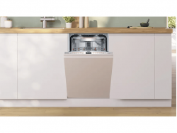Посудомоечная машина встраиваемая Bosch - SPV6ZMX65K