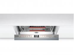 Посудомоечная машина встраиваемая Bosch - SPV6ZMX65K