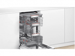 Посудомоечная машина встраиваемая Bosch - SPV6ZMX65K