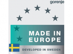 Посудомоечная машина встраиваемая Gorenje - GV 16D