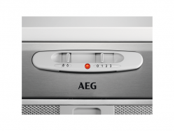 Вытяжка кухонная AEG - DGB3523S