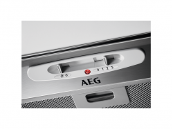 Вытяжка кухонная AEG - DGB3523S