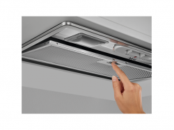 Вытяжка кухонная AEG - DGB3523S