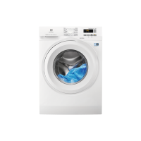 Стиральная машина Electrolux - EW 6 FN 528 WU