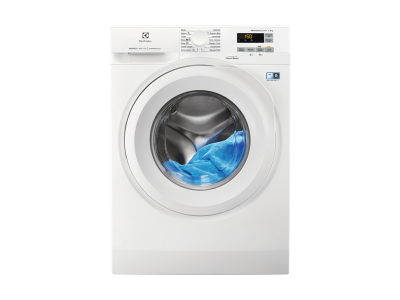 Стиральная машина Electrolux - EW 6 FN 528 WU