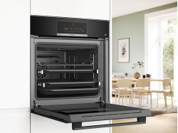 Духовой шкаф Bosch - HBJ 559 YB 6 R