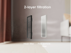 Аксессуары для пылесоса Electrolux - EFR 3