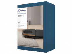 Аксессуары для пылесоса Electrolux - ERSB 4