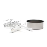 Аэрогриль Electrolux - EAFEK 1