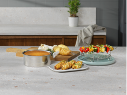 Аэрогриль Electrolux - EAFEK 1