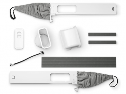 Кондиционер Electrolux - EWKIT 5