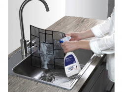 Кондиционер Electrolux - ECS 01