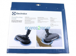 Аксессуары для пылесоса Electrolux - ZE 157