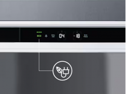 Холодильник встраиваемый Electrolux - RNG 7 TE 18 S