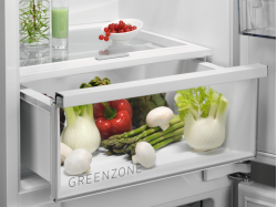 Холодильник встраиваемый Electrolux - RNG 7 TE 18 S
