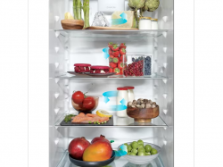 Холодильник встраиваемый Electrolux - RNG 7 TE 18 S