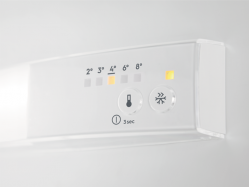 Холодильник встраиваемый Electrolux - RNT 6 NE 18 S