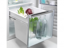 Холодильник встраиваемый Electrolux - LRB 3 DE 18 S