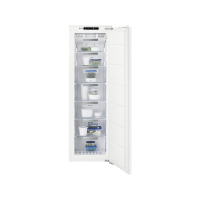 Морозильная камера Electrolux - LUN 7 NE 18 S