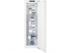 Морозильная камера Electrolux - LUN 7 NE 18 S