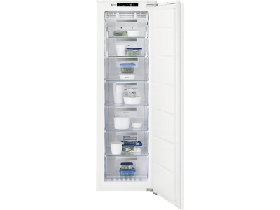 Морозильная камера Electrolux - LUN 7 NE 18 S