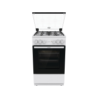 Плита кухонная Gorenje - GK 5 A 21 WH