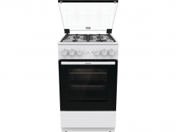 Плита кухонная Gorenje - GK 5 A 21 WH