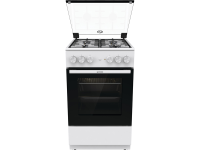 Плита кухонная Gorenje - GK 5 A 21 WH