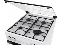 Плита кухонная Gorenje - GK 5 A 21 WH
