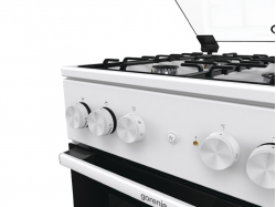 Плита кухонная Gorenje - GK 5 A 21 WH