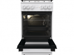 Плита кухонная Gorenje - GK 5 A 21 WH