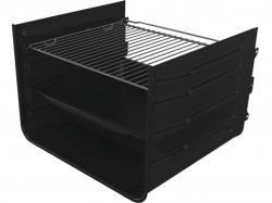 Плита кухонная Gorenje - GK 5 A 21 WH